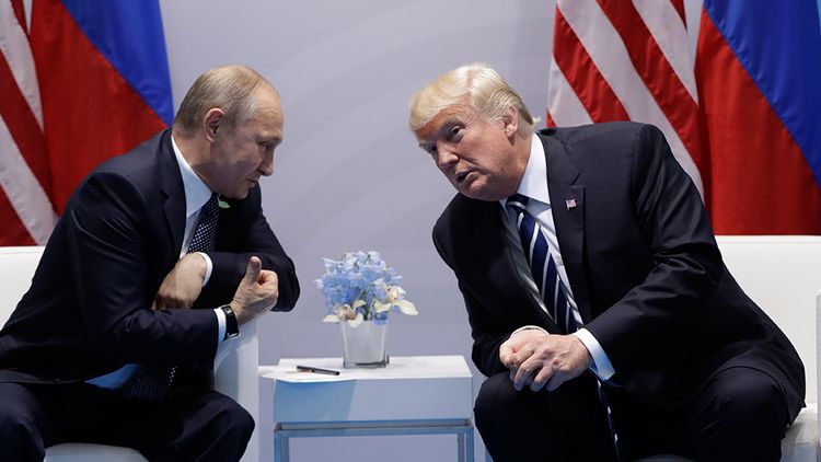 Putin və Tramp koronavirusdan nə danışdılar? - Ciddi narahatçılıq