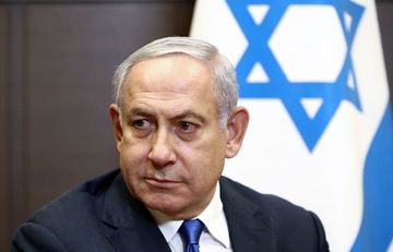 Netanyahunun məsləhətçisində COVID-19 aşkarlandı