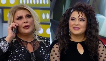 Naxçıvanlı iş adamı 56 yaşlı müğənnimizə və bacısına ELÇİ DÜŞDÜ - "İkimizi də istəyir" 