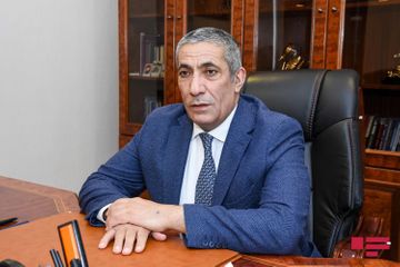 Deputatdan təklif: "İki övladı olanlar hərbi xidmətdən azad edilməlidir"