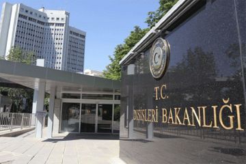 Türkiyə beynəlxalq təşkilatları Dağlıq Qarabağda seçkiləri boykot etməyə çağırdı