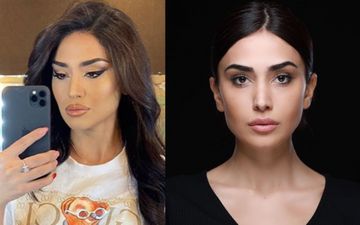 Azərbaycanlı aktrisanın qohumu koronavirusdan öldü: "Mən də evdən..." 