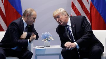 Putin və Tramp koronavirusdan nə danışdılar? - Ciddi narahatçılıq