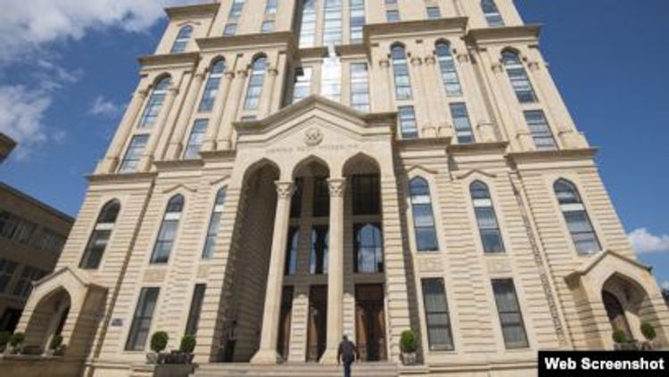 Bu partiyalar MSK-ya maliyyə hesabatı verib - SİYAHI