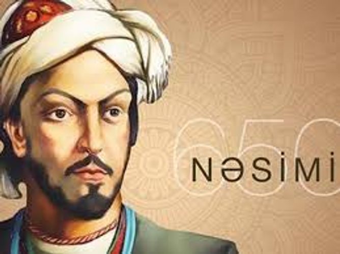 Nəsiminin əsərləri boşnak dilində çap olundu