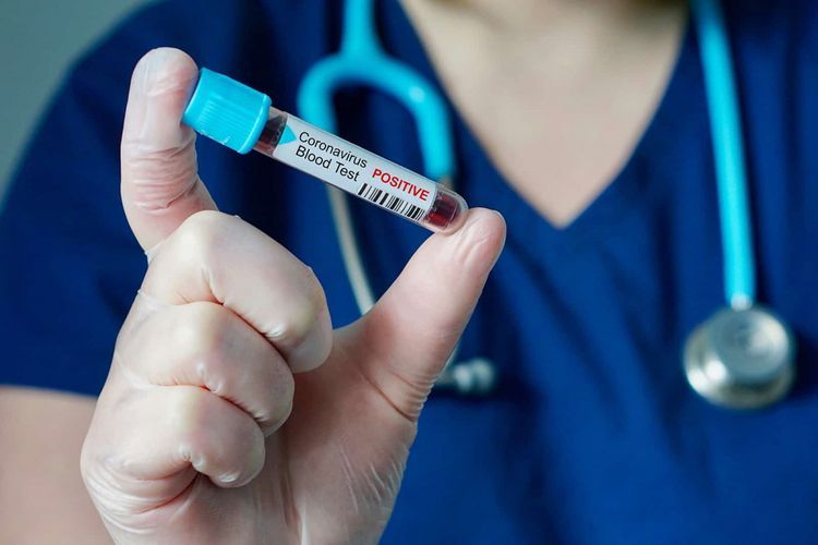 Baş epidemioloq: "Rusiyada koronavirusa yoluxma halı pik həddə yaxınlaşır"