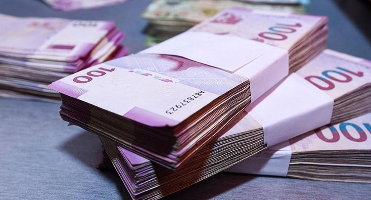 Koronavirusla Mübarizəyə Dəstək Fonduna köçürülən ianənin məbləği 100 milyonu keçdi