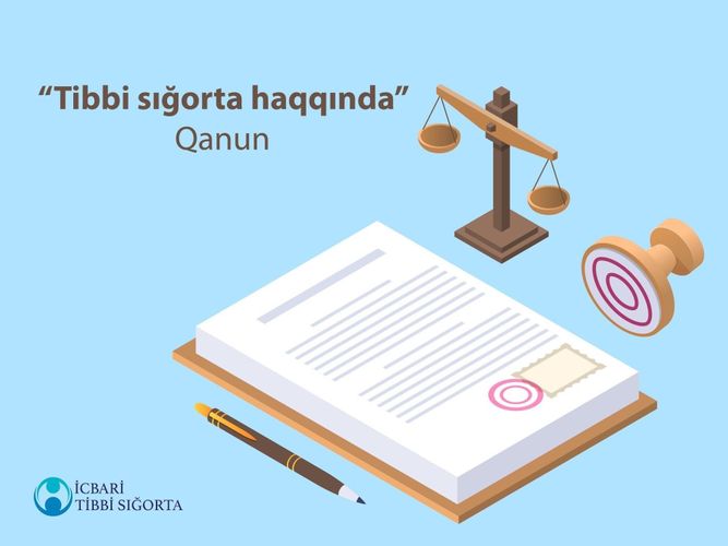  İcbari tibbi sığorta pulunun yığılması 2021-ci ilə qaldı 