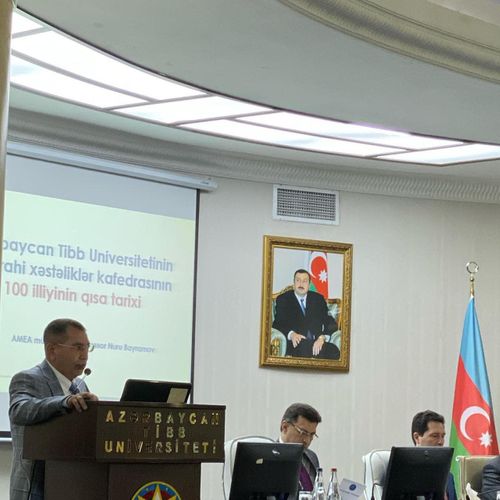 Cərrahi əməliyyat zamanı pandemiyadan qorunmağın yolları