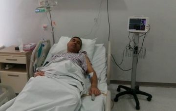  Yataq xəstəsi olan Əməkdar artist 13 kiloqram arıqladı  - VİDEO