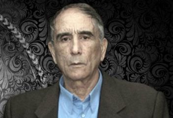  Qədir Rüstəmovun evi və ailəsi  - VİDEO