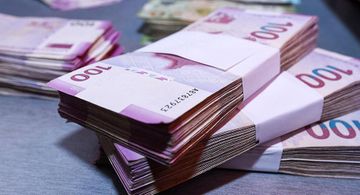 Koronavirusla Mübarizəyə Dəstək Fonduna köçürülən ianənin məbləği 100 milyonu keçdi