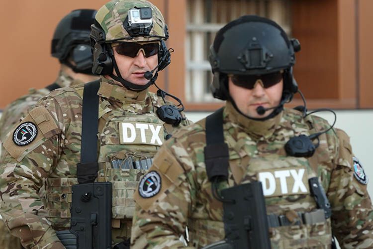 DTX-nın "xilaskar mələyinin" sirri: Prezidentin iradəsinə xalqdan dəstək - TƏHLİL