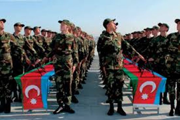 Azərbaycanda hərbi xidmətə çağırış başladı