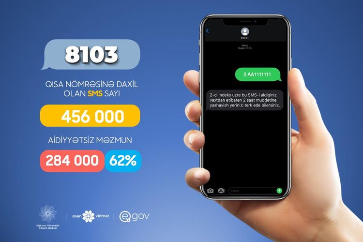 Bölgələrdə SMS icazə sistemi ləğv edilir, restoranların fəaliyyəti bərpa olundu