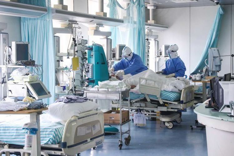 Koronavirusdan sağalananların plazmasının ağır xəstələrə tətbiqi başladı -TƏBİB