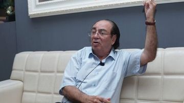 Qalmaqalla gündəmə gələnləri ələ saldı - VİDEO