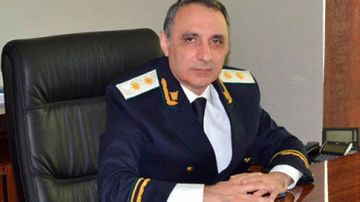 Kamran Əliyevin Baş prokuror təyinatına razılıq verildi  - YENİLƏNİB