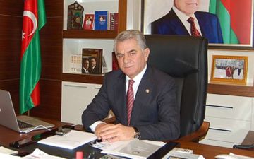 Biləsuvarın icra başçısının həbs görüntüləri yayıldı - VİDEO - YENİLƏNİB