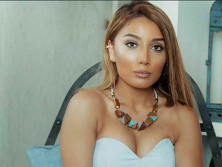 "Evdə olmaqdan gözəl heç nə yoxdur" - Azərbaycanlı müğənni