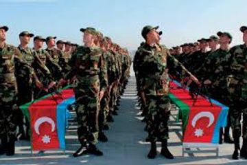 Azərbaycanda hərbi xidmətə çağırış başladı
