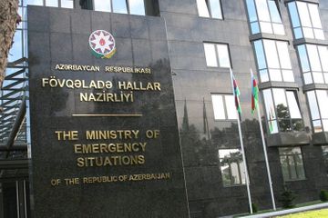 FHN ailə başçısını itirmiş 10 min ailəyə ərzaq yardımı etdi - FOTO