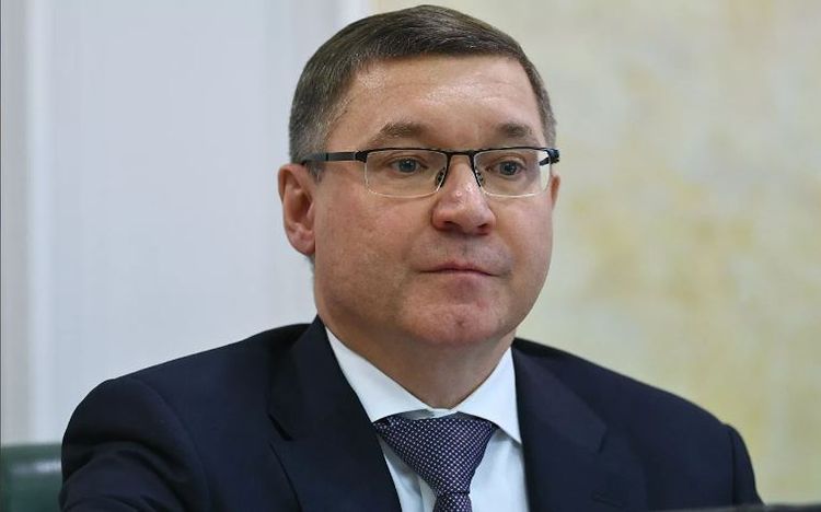 Rusiyada naziri və müavini koronavirusa yoluxdu