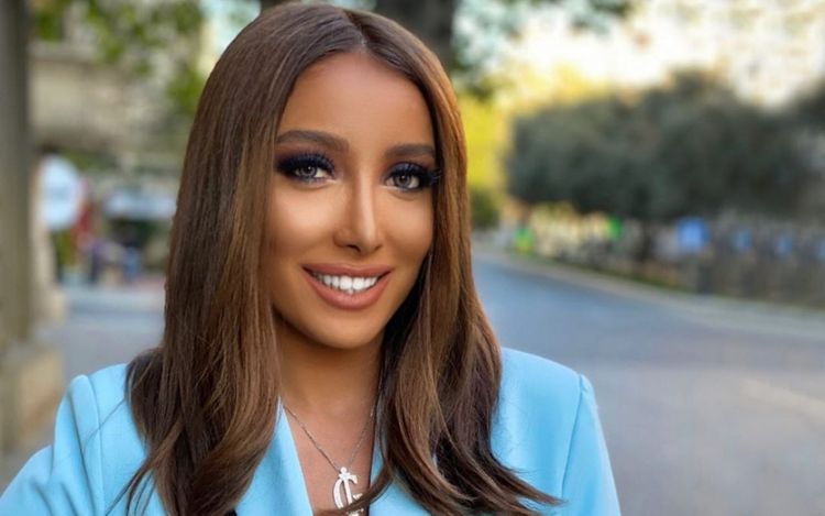 Azərbaycanlı müğənninin ŞOK qiymətə ətri