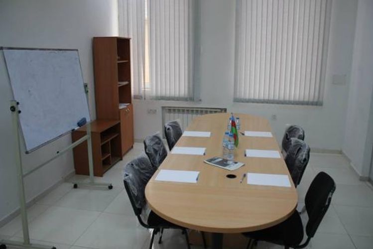 Müxtəlif ticarət və xidmət sahələri, ofislər bu qaydalara riayət etməlidir