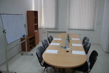 Müxtəlif ticarət və xidmət sahələri, ofislər bu qaydalara riayət etməlidir