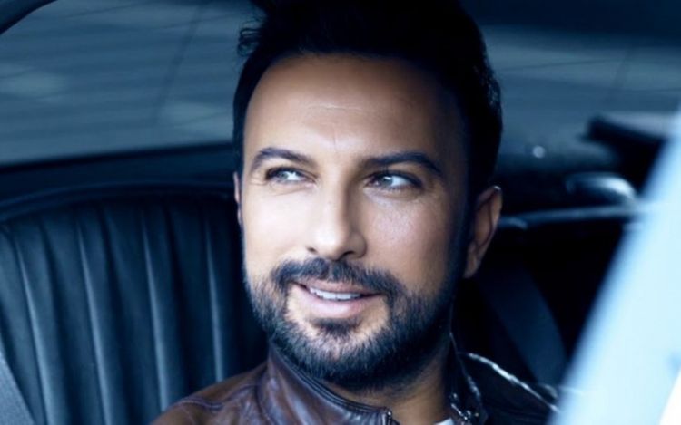 Tarkan 1 milyon manat itirdi - SƏBƏB
