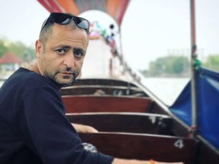 “Burada virus yoxdur” - Fuad Əlişov - FOTOLENT