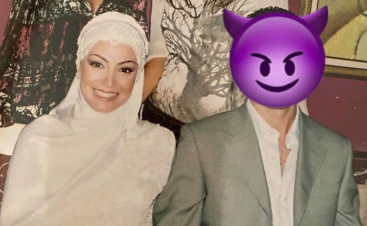 Azərbaycanlı müğənni 3 həyat yoldaşının ŞƏKLİNİ PAYLAŞDI