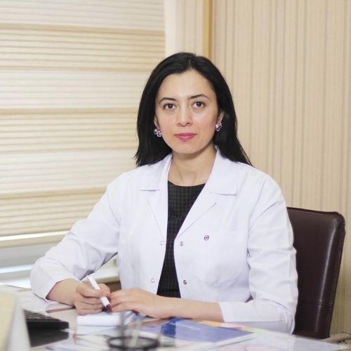 Ramazanda gözlərinizi qoruyun