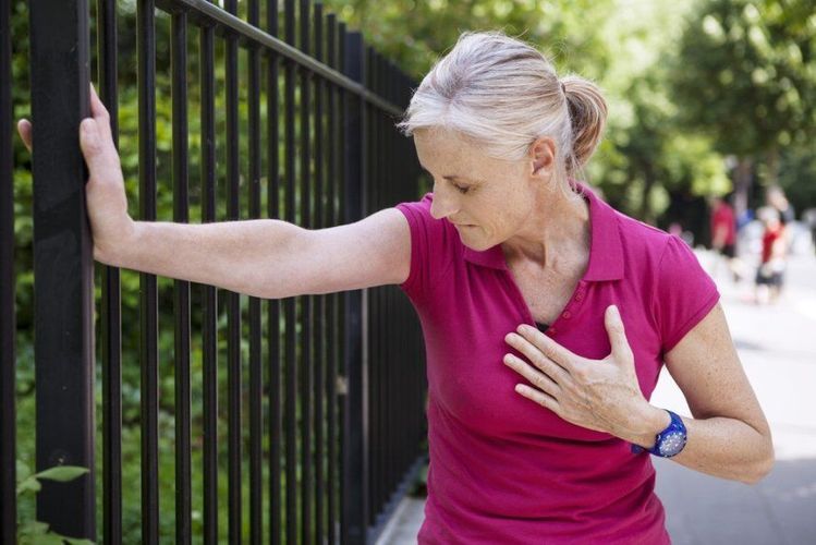 Tənəffüs çətinliyi olanlar - Bunlara DİQQƏT edin