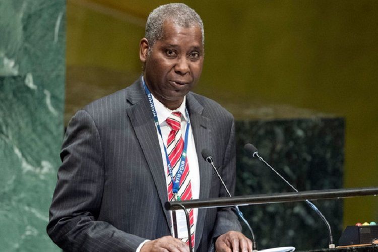 "Heç bir dövlət bu çətinliyin öhdəsindən tək başına gələ bilməz" - BMT