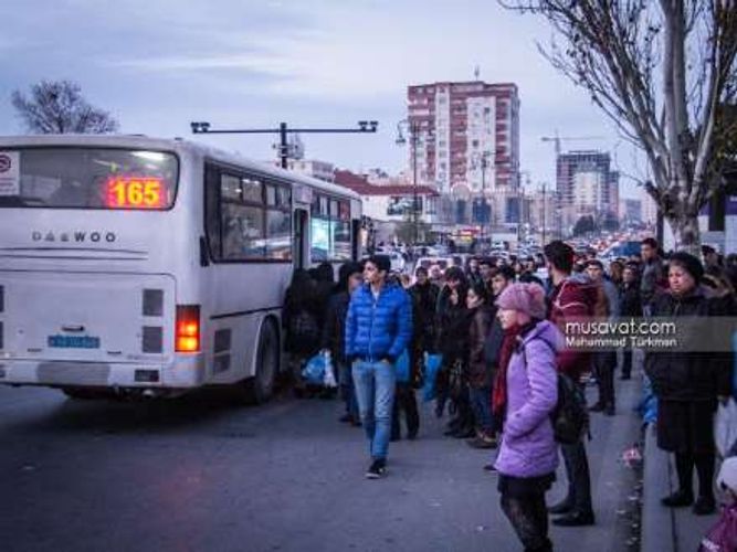 Karantin müddətində nə qədər adam səyahət edib? - AÇIQLAMA