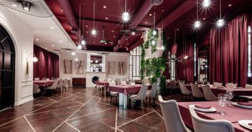 SMS icazəsi ləğv edildi, restoranlar açıldı - BU BÖLGƏLƏRDƏ