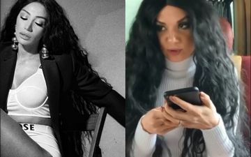 Röya Natavan qalmaqalı daha da böyüdü - Stilistdən ŞOK AÇIQLAMA