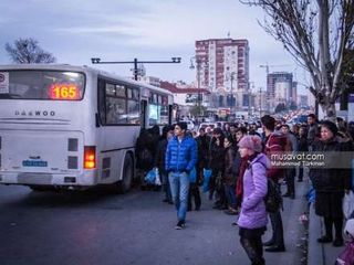 Karantin müddətində nə qədər adam səyahət edib? - AÇIQLAMA
