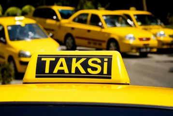 Fərqlənmə nişanı alan taksilərin sayı AÇIQLANDI