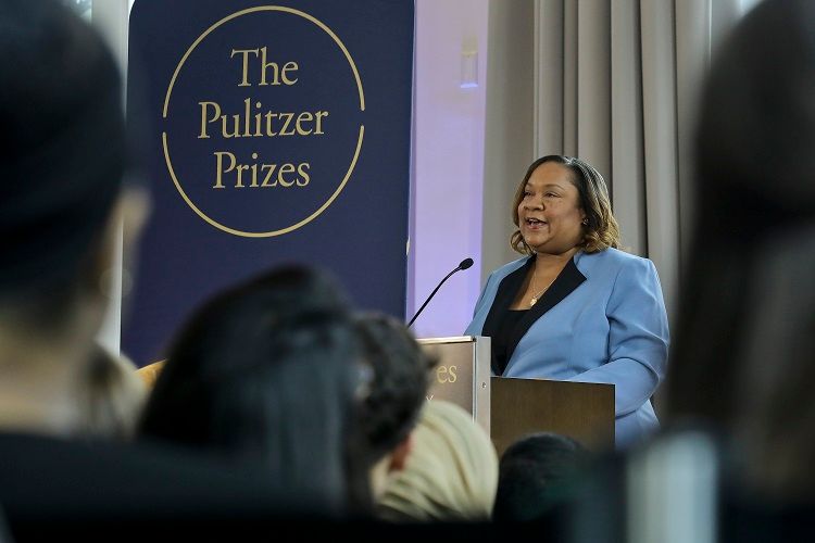 "Pulitser" mükafatının qalibləri bəlli oldu