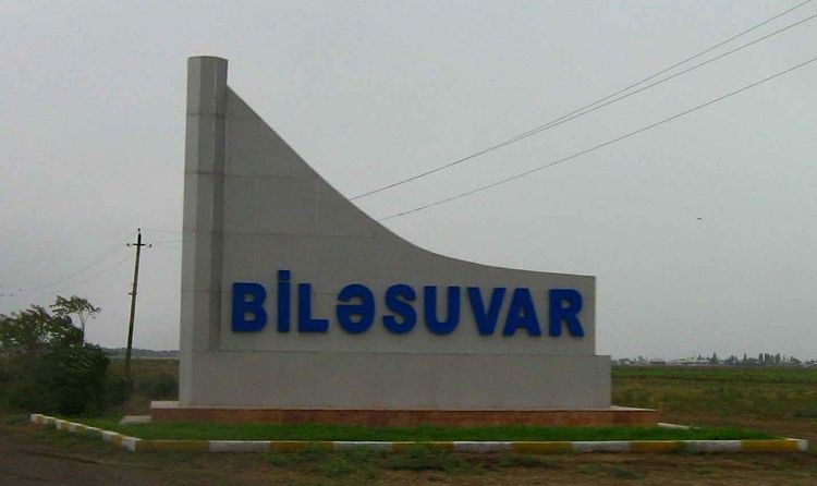 Biləsuvardakı hadisəyə görə saxlanılanlar var - RƏSMİ