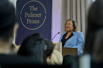 "Pulitser" mükafatının qalibləri bəlli oldu