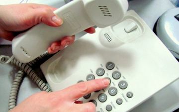 Apreldə Təhsil Nazirliyinə gələn zənglər: əhali nədən şikayət edir?