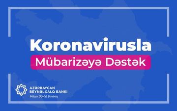 Fonda ən böyük ianəni kim edib? - AÇIQLAMA