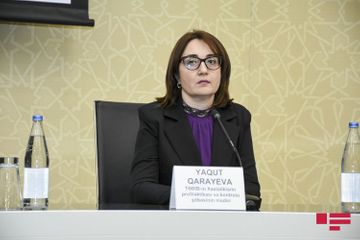 Qərargah: Koronavirusla yoluxmaların sayı artır