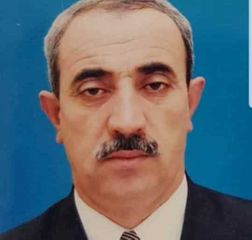 Azər Həsrətin qardaşı, Çernobıl əlili vəfat etdi