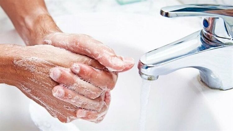 Əlləri hansı hallarda yumaq lazımdır?