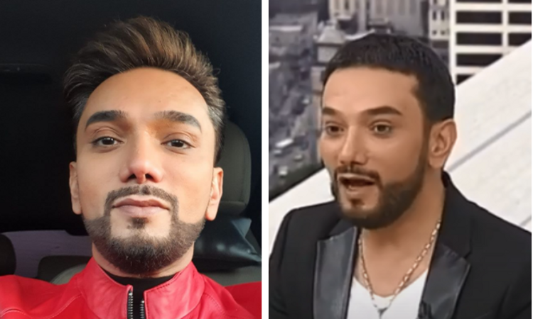 Faiq Ağayev yeni imicdə - VİDEO